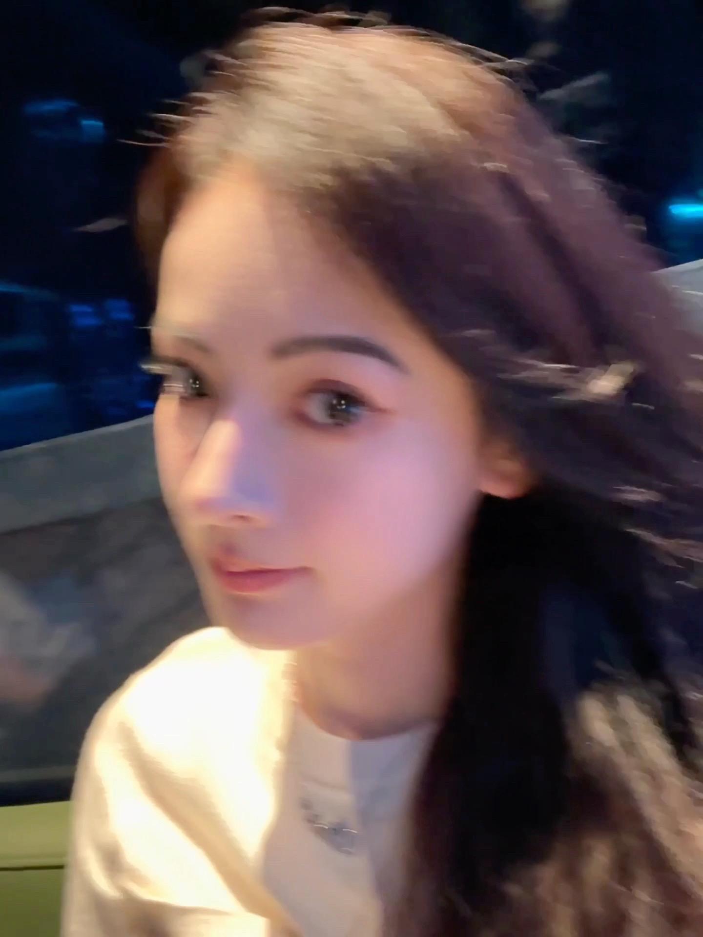 这发质是嫁不进豪门了