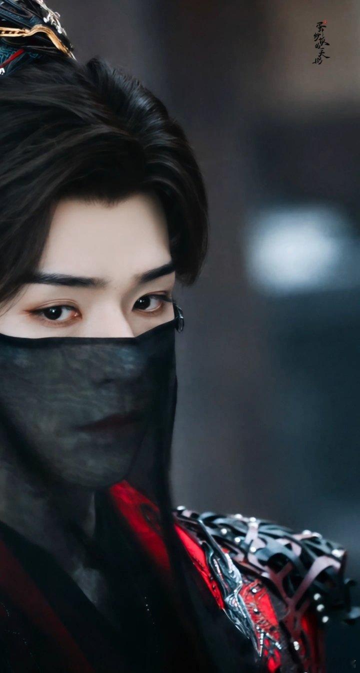 龚俊这段完全是bking来的龚俊这断打戏完全是bking来的嘞，绝对实力面前真的