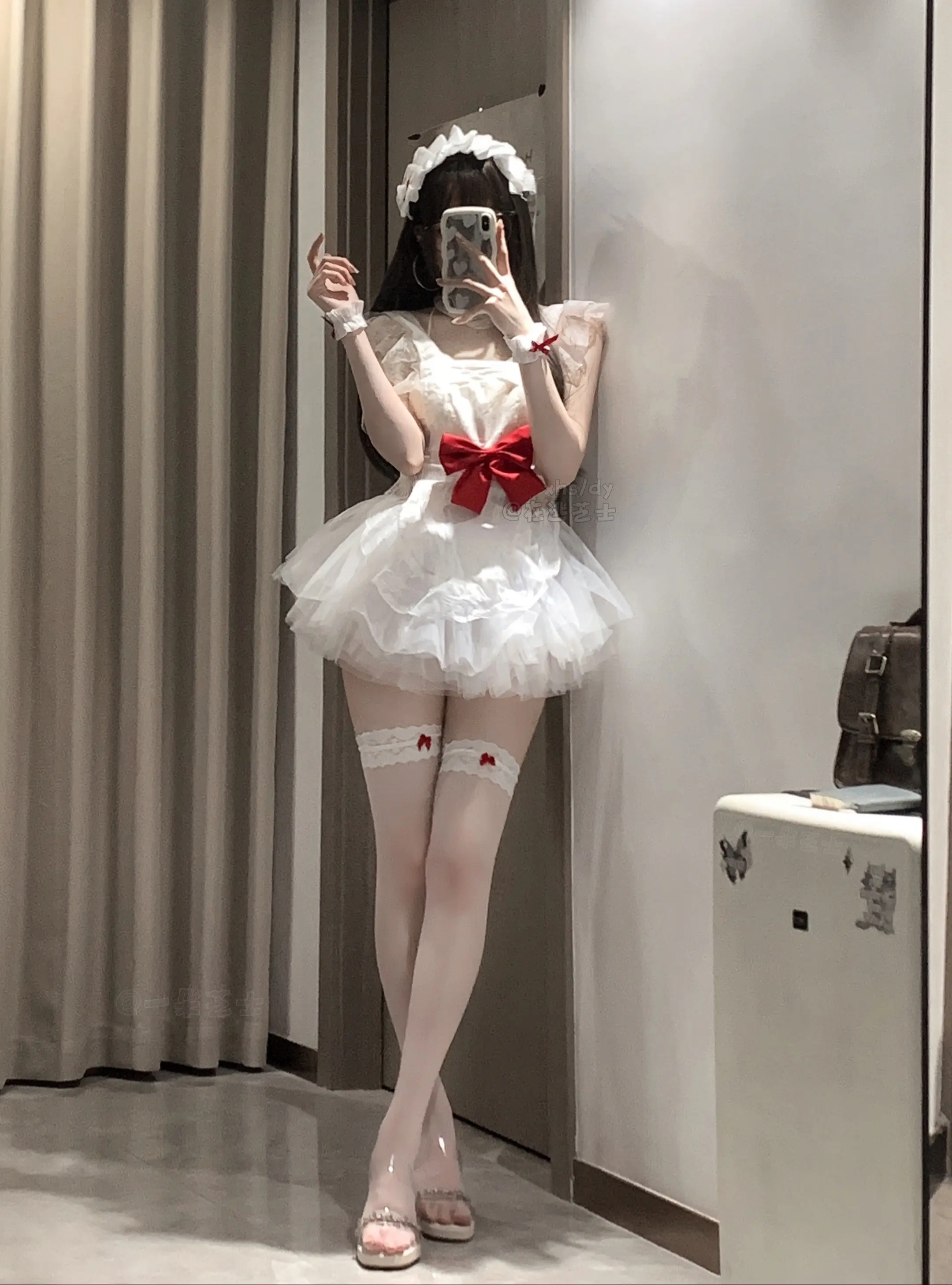 我想你一定很忙 所以你只看前面三个字就好了