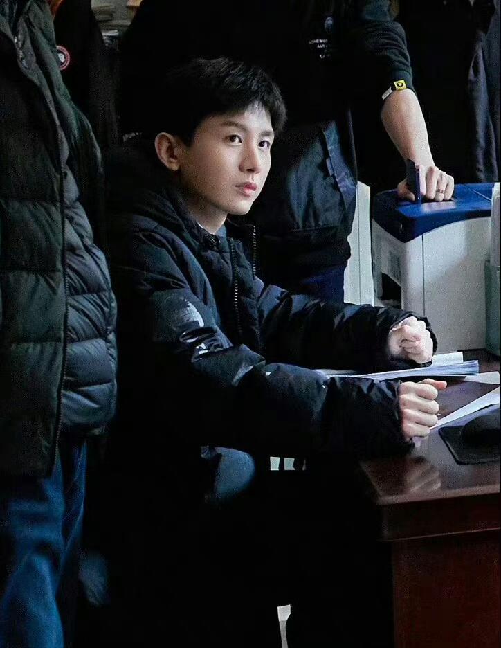 2026淇圈顶流争霸赛我的体制男友 行走的荷尔蒙可狼可奶 这张脸就是如此权威全面