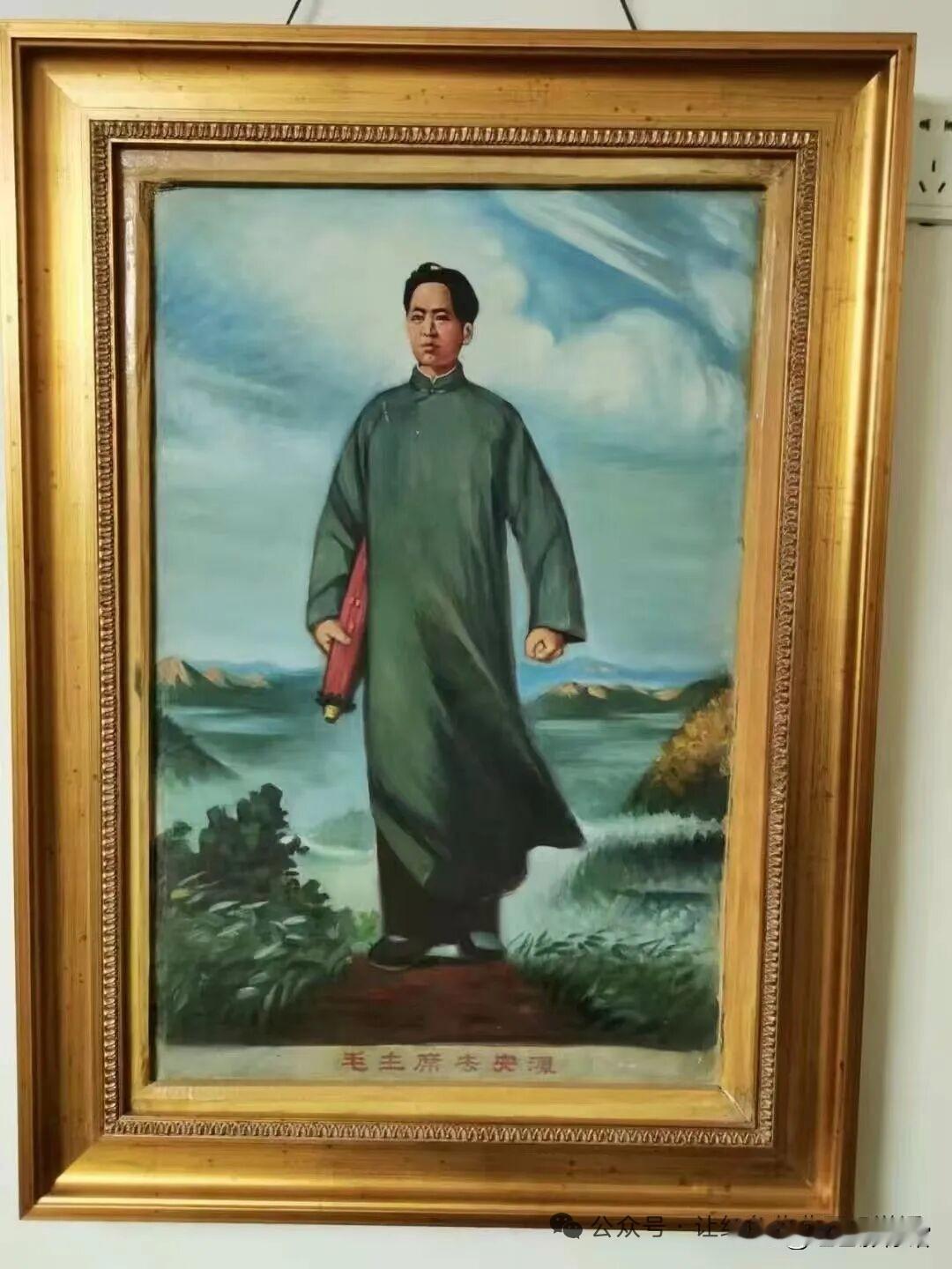 收藏品很好！传播红色文化，传播正能量！