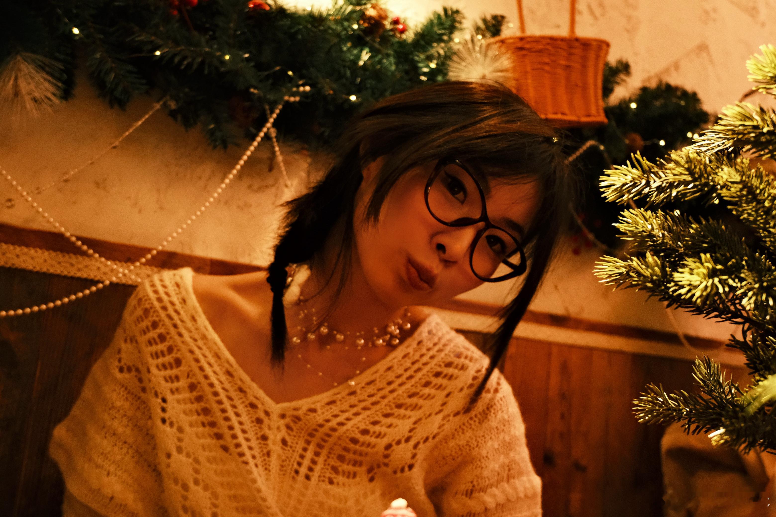 解锁圣诞中🎅🏾🎄.* ° 。。。 