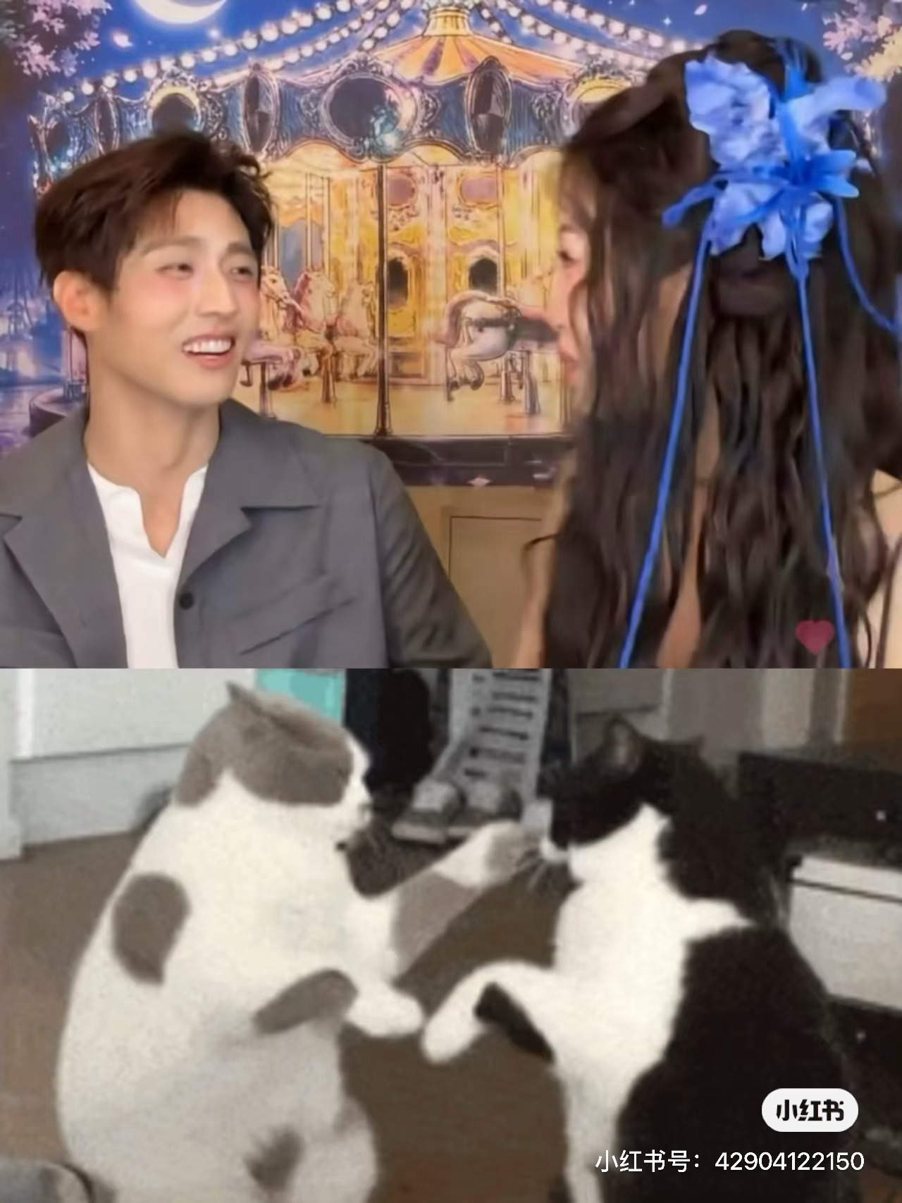 生动形象怎么这么好笑啊啊啊啊啊 