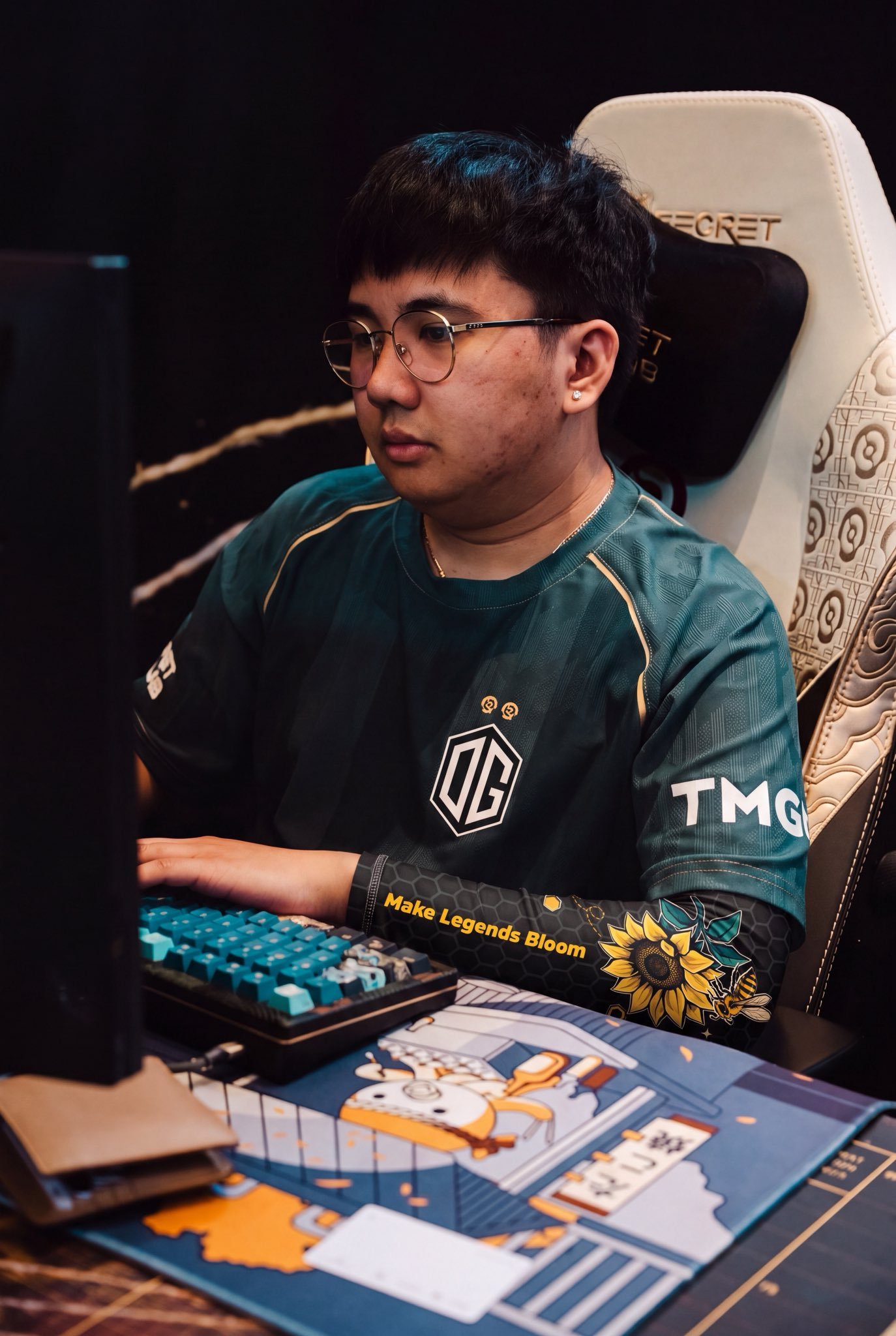 赢下这一局，还有更多的比赛要赢！加油！dreamogdota2DOTA2