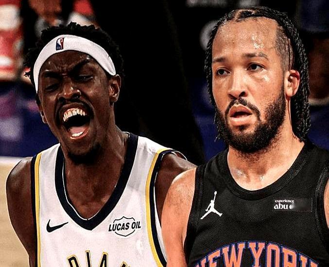 全联盟倒数第一，把东部第二打崩了。
 
137比134，血战加时。39次领先交换