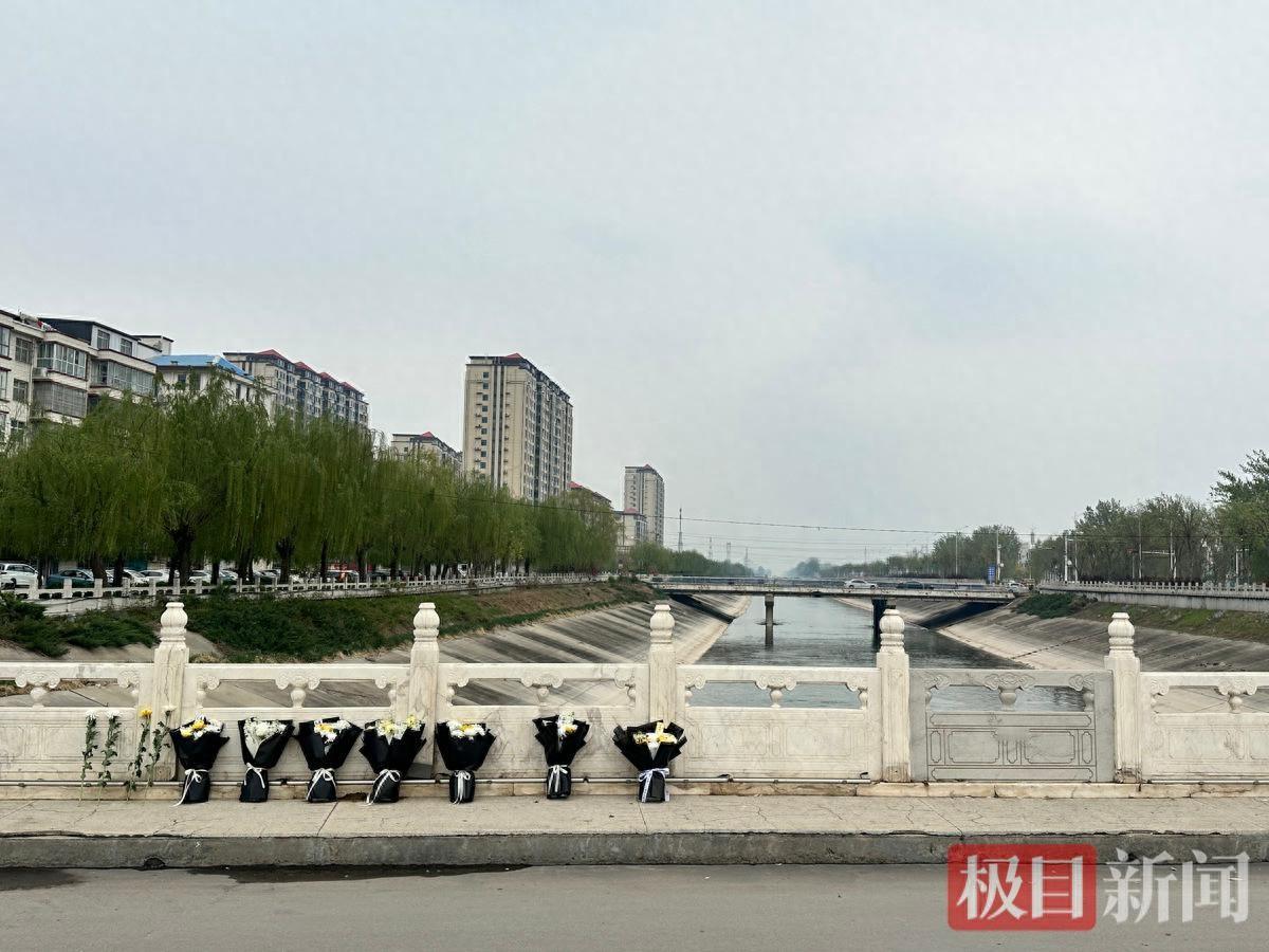 “太痛心了！”河北石家庄，一名退伍老兵在妻子店里帮忙，深夜听到有人落水呼救，他毫