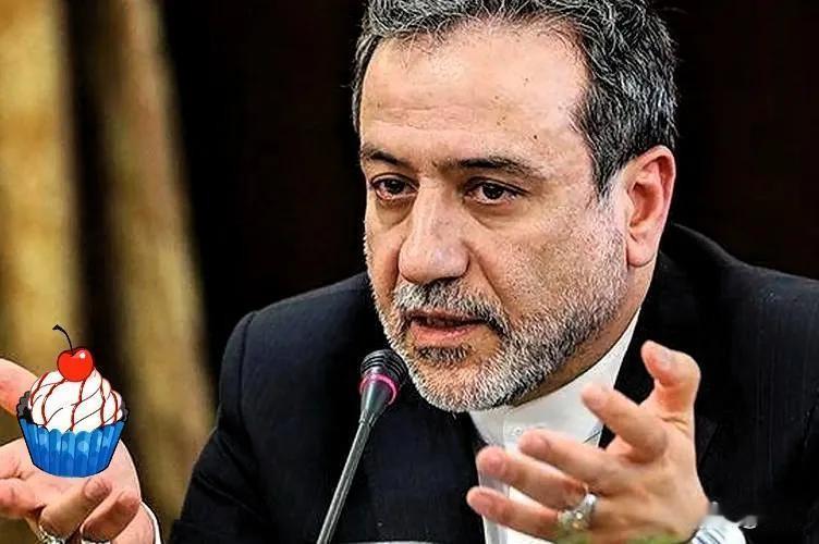 伊朗外长刚走又折返，这趟“回马枪”不简单

2026年4月26日，伊朗外长阿拉格