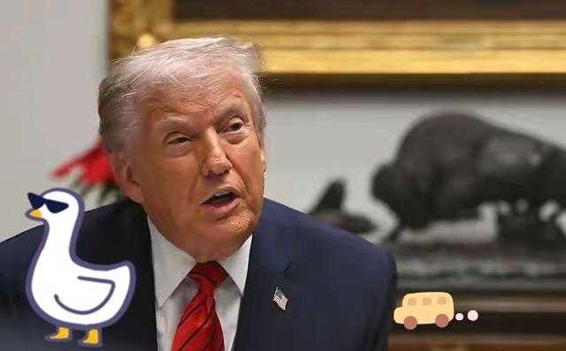 美国总统特朗普表示了！美国总统特朗普表示，当日他与欧洲领导人进行了“非常好的对话