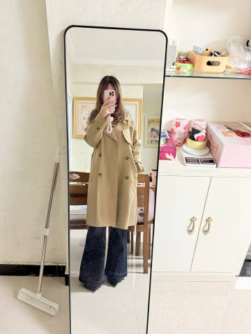 终于当上气质女人了！