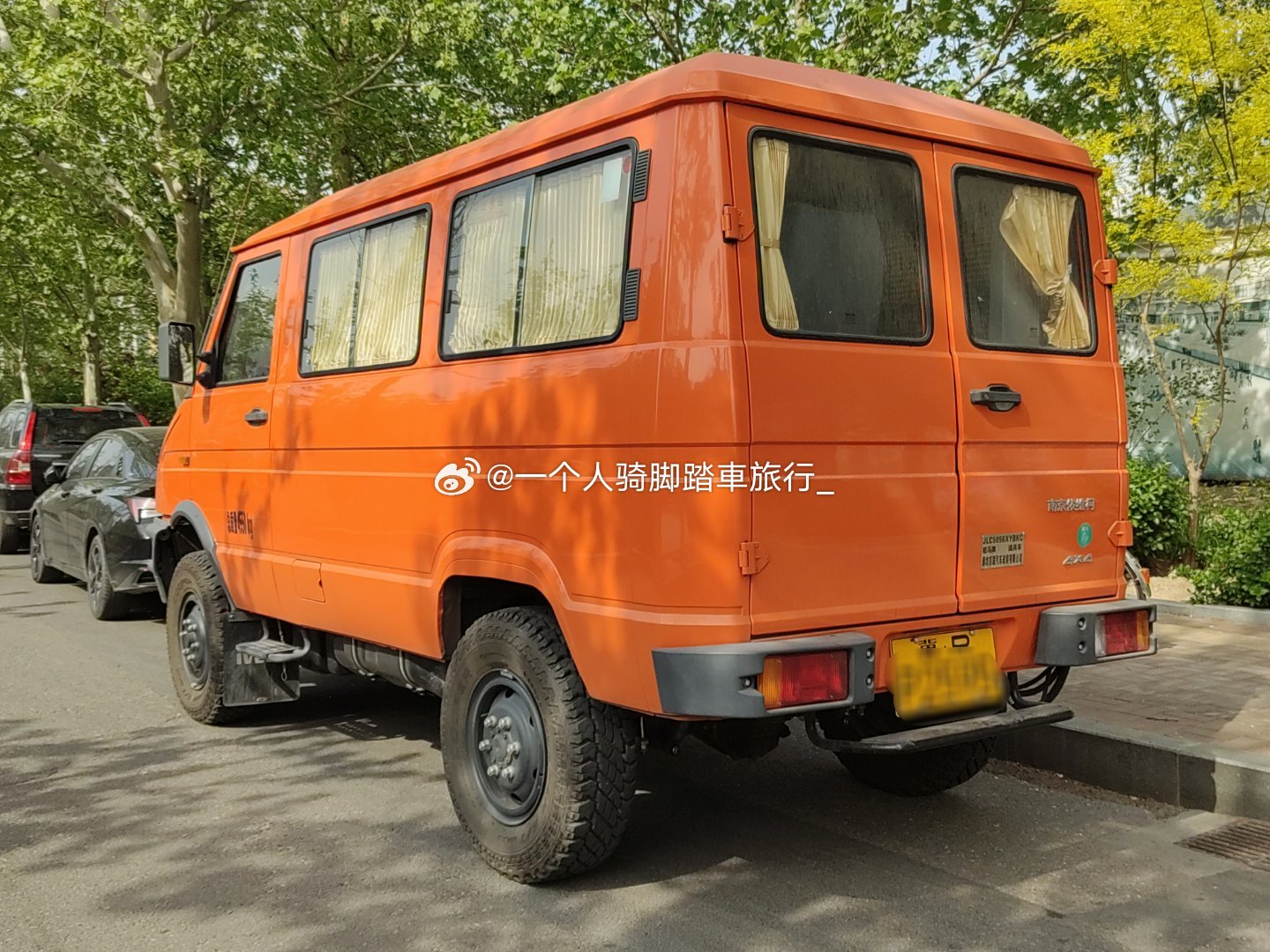 依维柯2045 廊坊