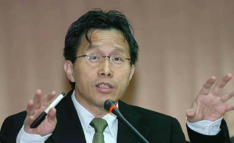大陆强调"台湾是中国一部分" 台当局叫嚣："从未统治过一天"

台当局驻欧盟那个