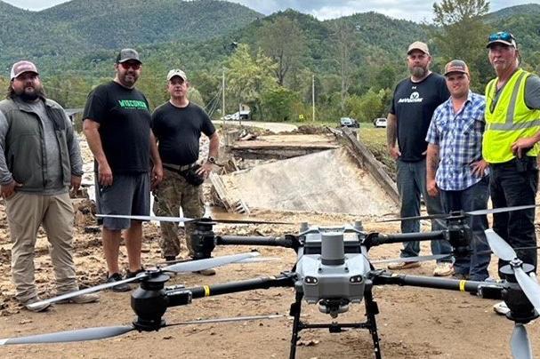 美国对中国无人机下死手，美“飞手”怒了：国货代替不了大疆

谋划了这么久，美国终