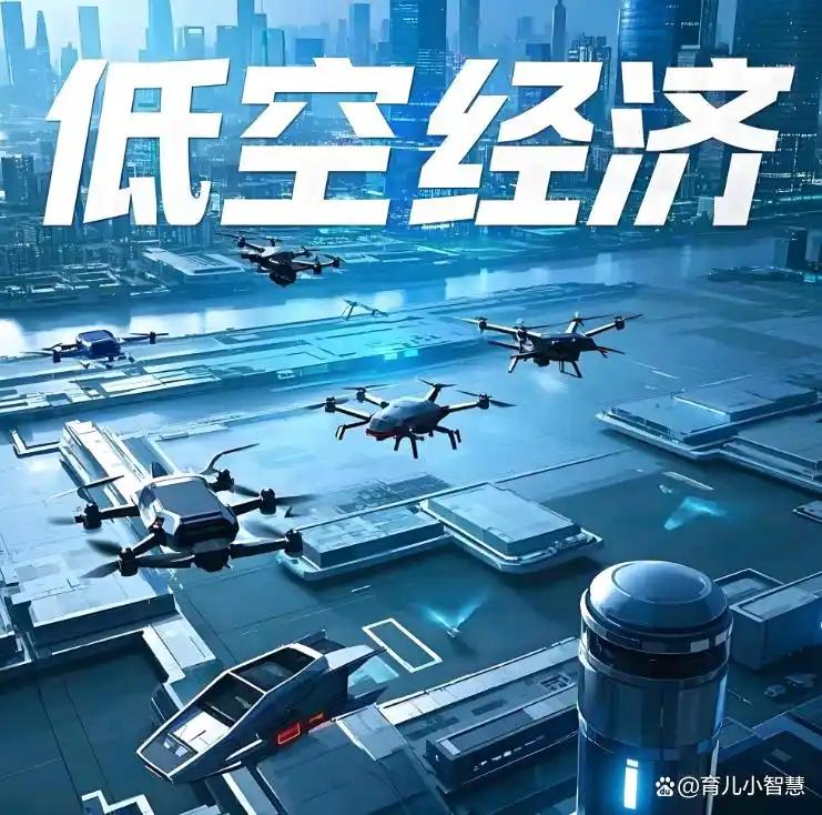 促进低空经济与其他产业融合，有不少成功案例。
阳江市阳东区就做得很好，2025年