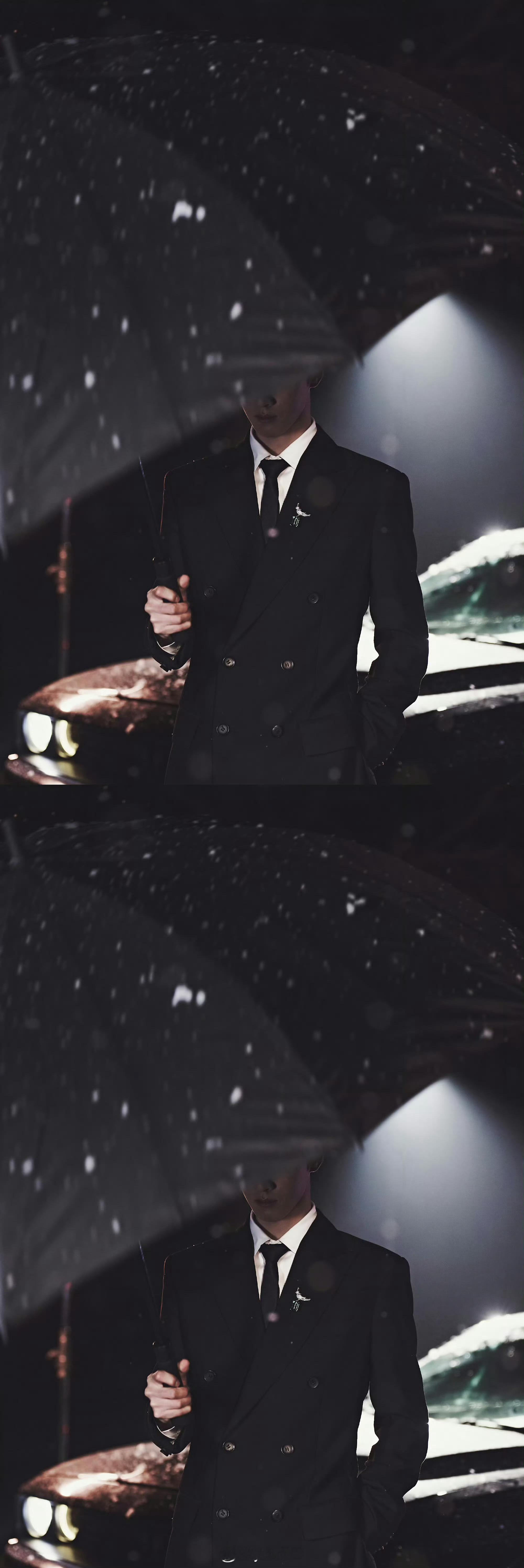 星光大赏出图李昀锐星光大赏出图 