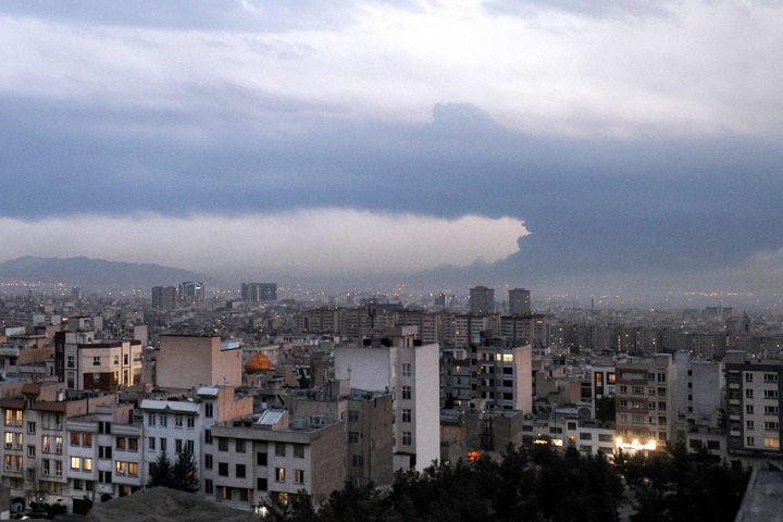 【英媒：#美以伊战事进入新阶段#】英国《经济学人》周刊网站3月6日刊发文章，题为