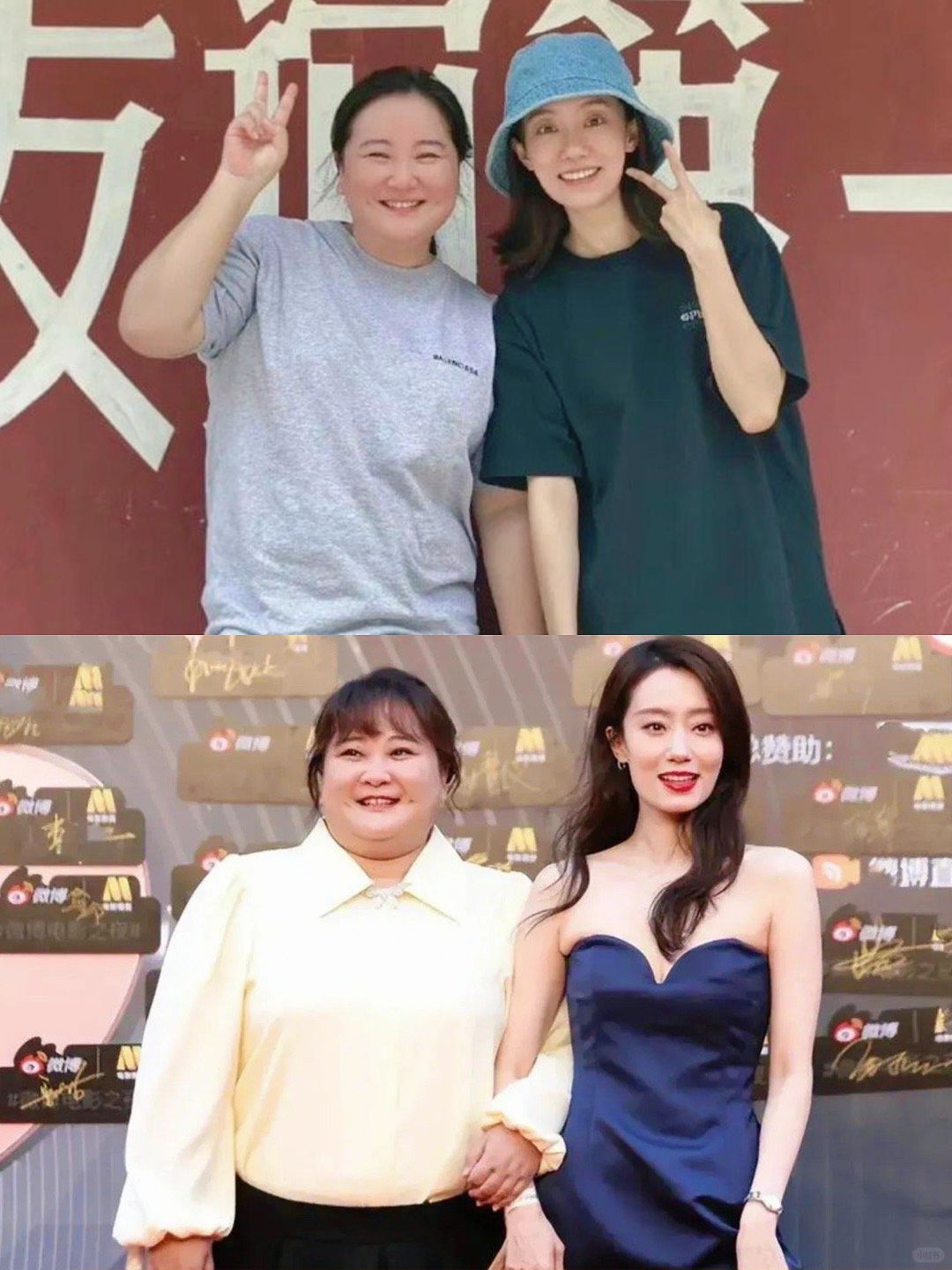 妈耶‼️终于来了‼️所有人都给我去看‼️