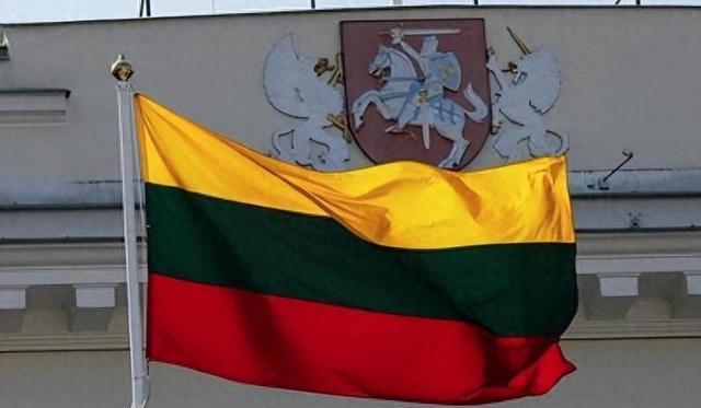 立陶宛突然“变脸”，终于承认四年前和中国“闹掰”是自己最大失误。曾经听信美台画大