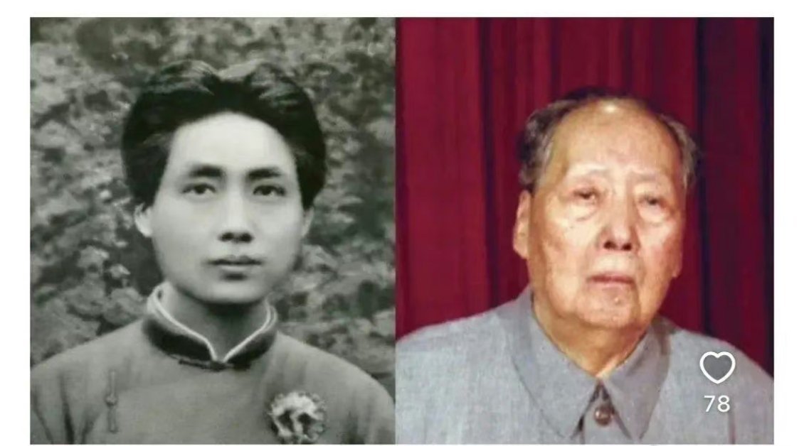 他将一生献给了中国和中国人，一生践行为人民服务 ​​​
