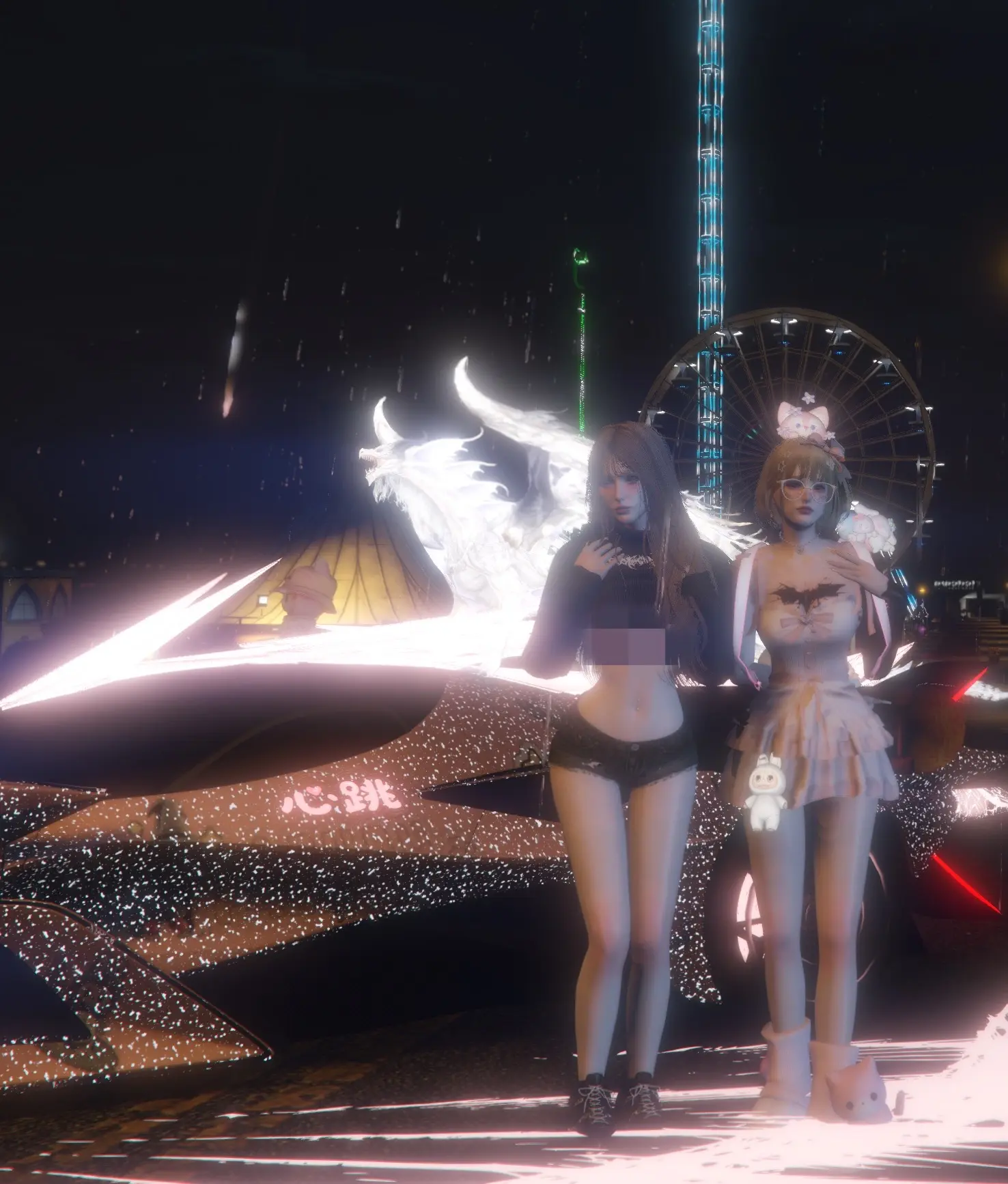 游戏最高的配置就是因为有你在^_^