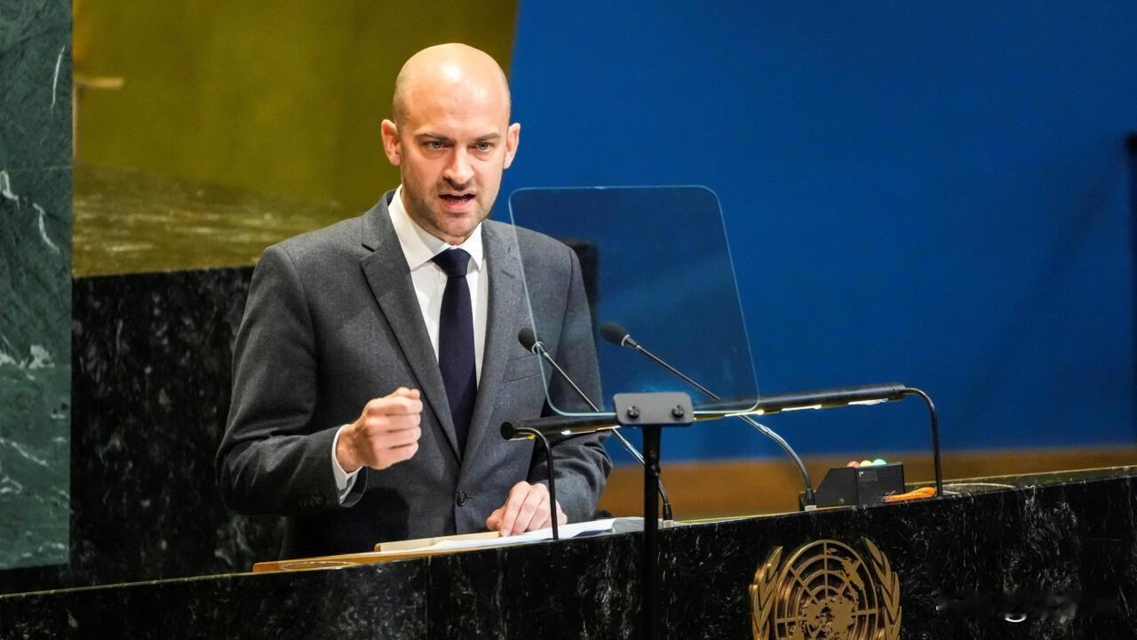 法国外交部长让-诺埃尔-巴罗在联合国表示伊朗必须做出“重大让步”才能结束战争。