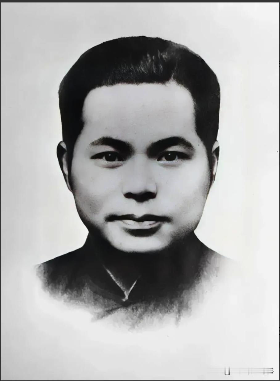 1946年，国民党少将趁着夜色，闯入了陈融生的房间中，用枪顶着他的脑袋，低声说：