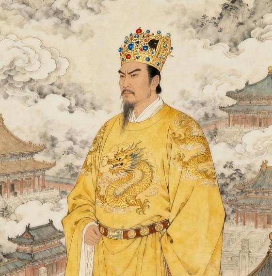 燕云十六州，这片横亘在中原与北方草原之间的战略屏障，自后晋石敬瑭割让契丹后，四百