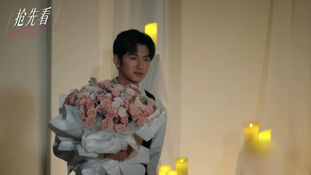 半熟恋人5 我的评分：半熟恋人5大结局 半熟恋人5迎来大结局，有人收获了双向奔赴