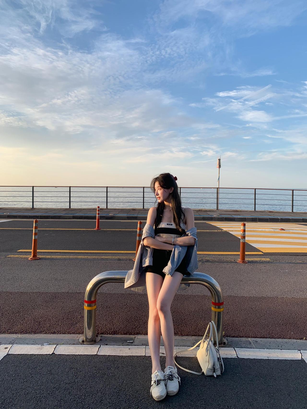 好美呀🌇