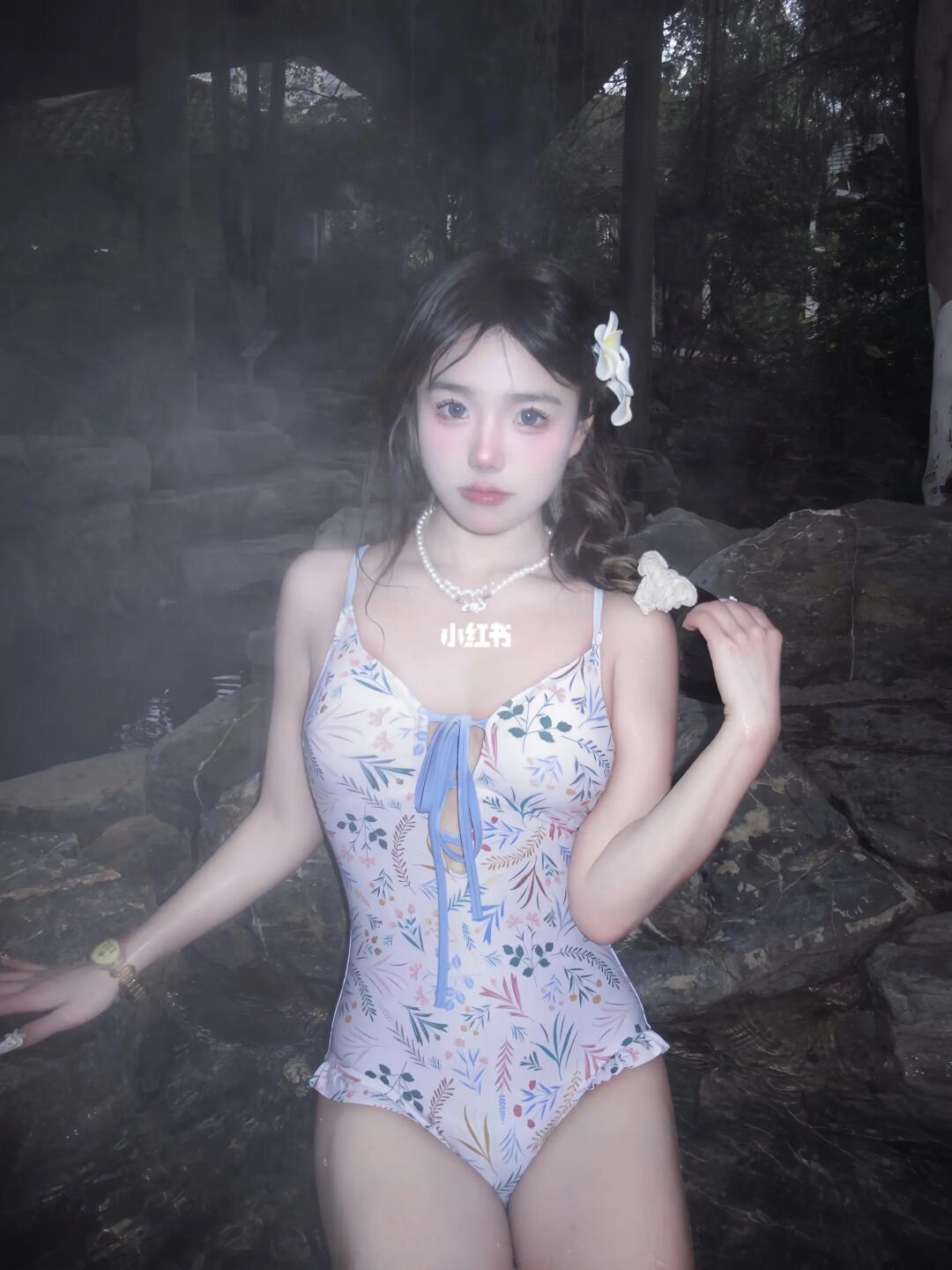 温泉｜🫧 ⊹꙳ 咕噜咕噜꙳