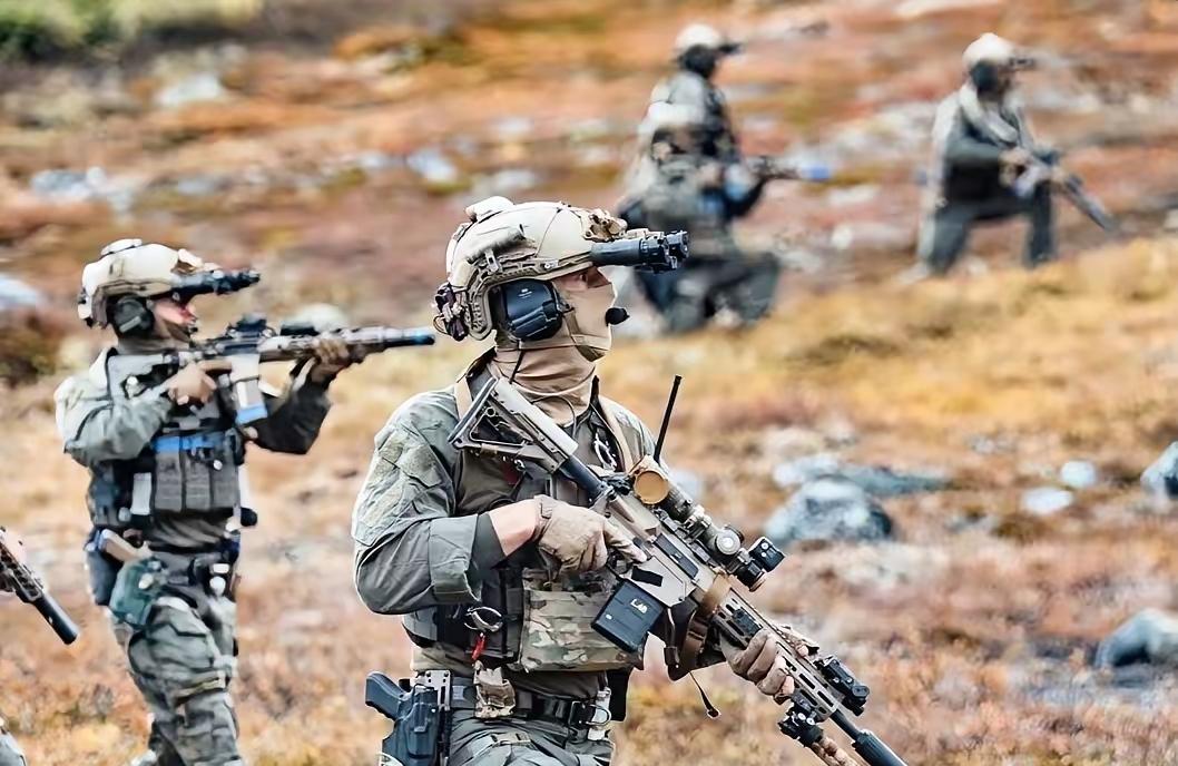 一夜之间，态度大变！丹麦昨日联合法国、德国、英国和意大利等多国呼吁美国谨慎对待格