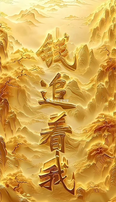 玄学！！！看到不要无视，你敢相信吗？当你好运降临的时候，金钱会追着你跑呢。礼赞，