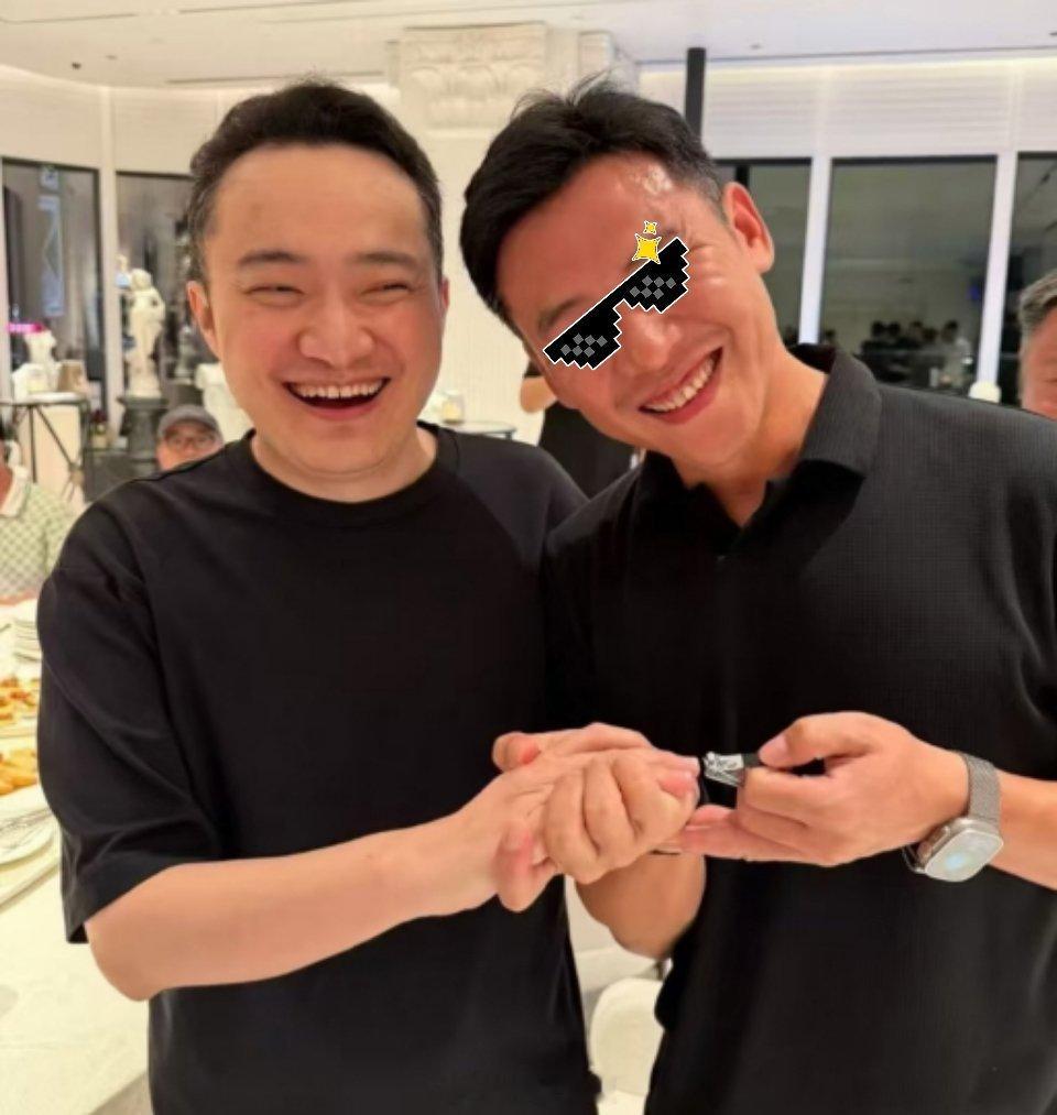 孙宇晨全网有好评吗？[允悲]攻击孙宇晨黑客发声 ​​​