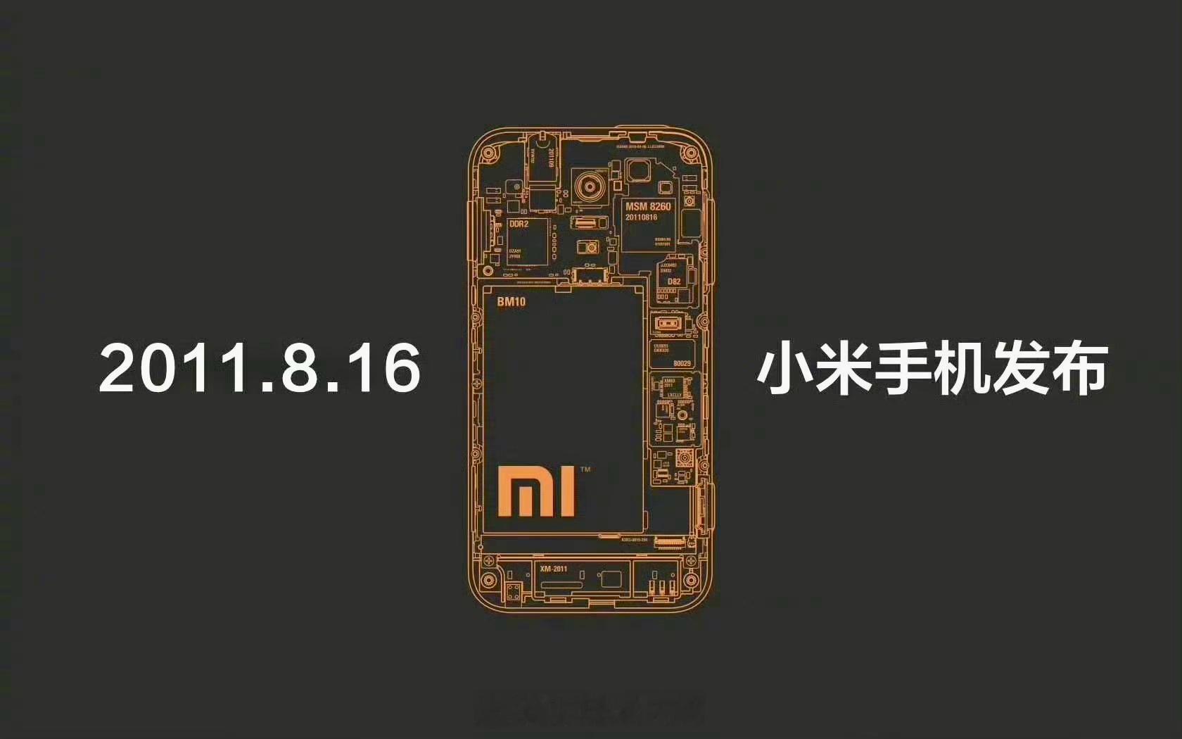 雷总喊出1999，曾经为“发烧友而生”，如今再也不发烧了……………雷军晒15年前