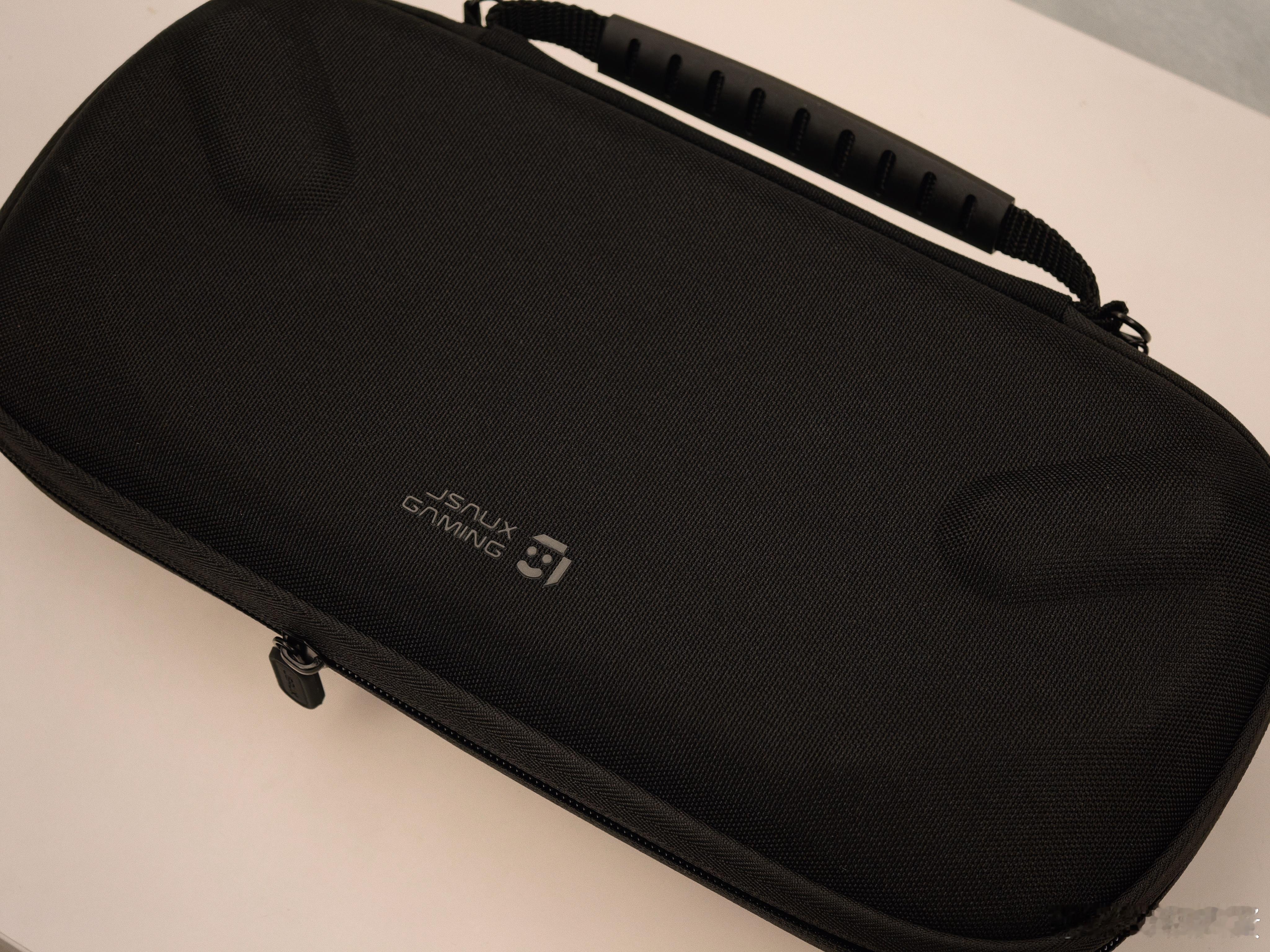 这动作还是快啊，搜来搜去好像 Xbox Ally 的包，就他们家上的早，赶紧趁着