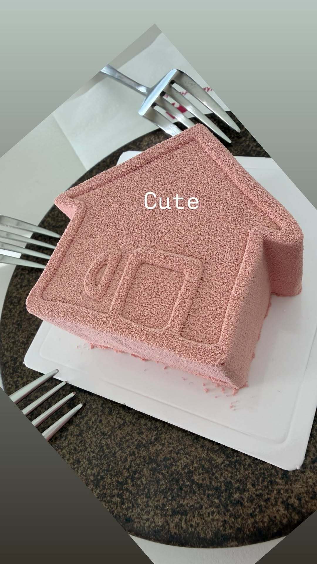 “CB百蓝_。260216李东海 ins story更新： 