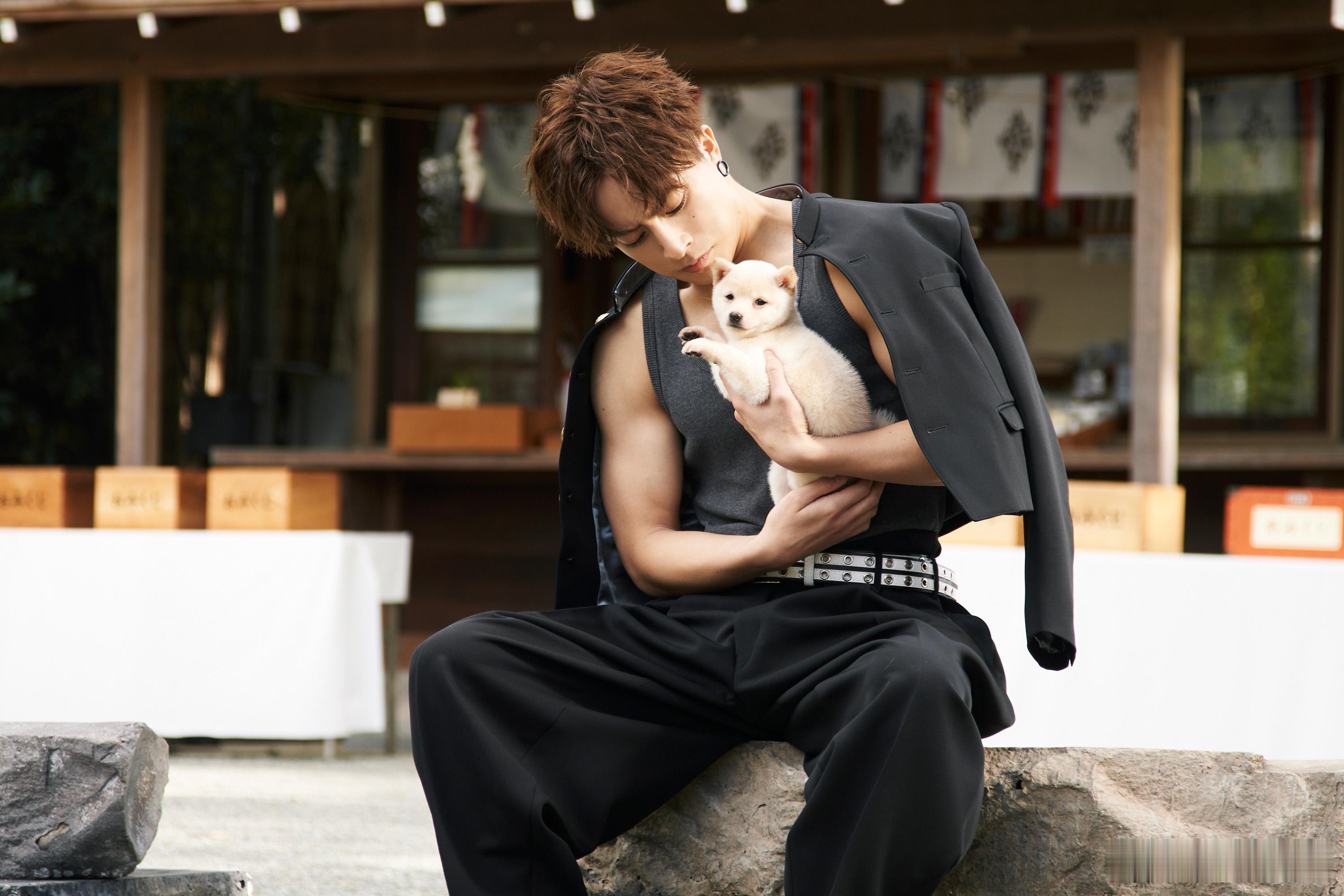 上白石萌歌（25）、浪花男子·高桥恭平（25）、INI·木村柾哉（27）、FAN