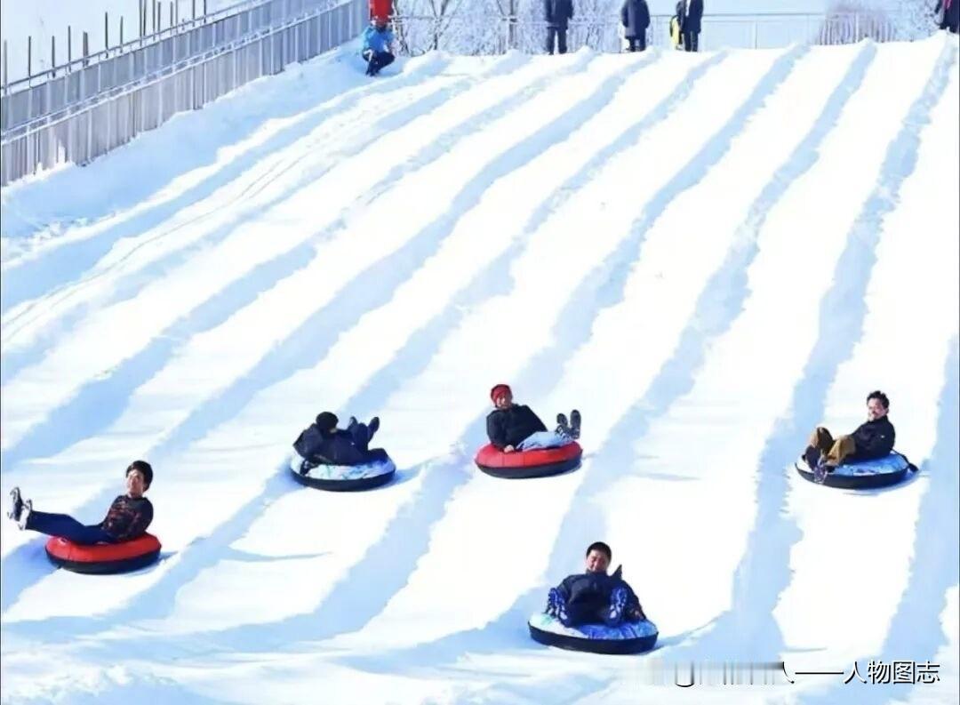 冬日生活打卡季