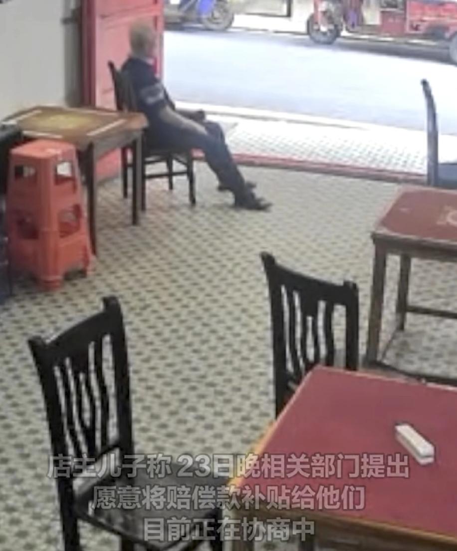 湖南帮扶最后赔偿事件，大家发现基层职能很缺失啊！遇上这种事情，有些基层处理真的很