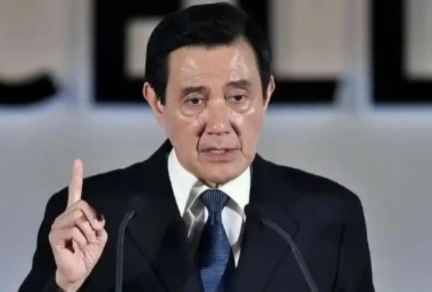 马英九的一句话，在两岸都炸开了锅。他说，若大陆统一台湾的手段不和平，过程不民主，