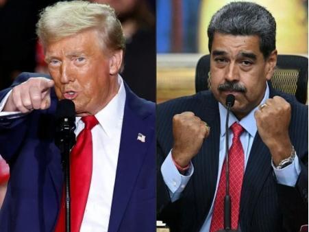 俄罗斯确实强硬，得知马杜罗被美国抓走后，第一时间发出声明，强烈敦促美国释放委内瑞