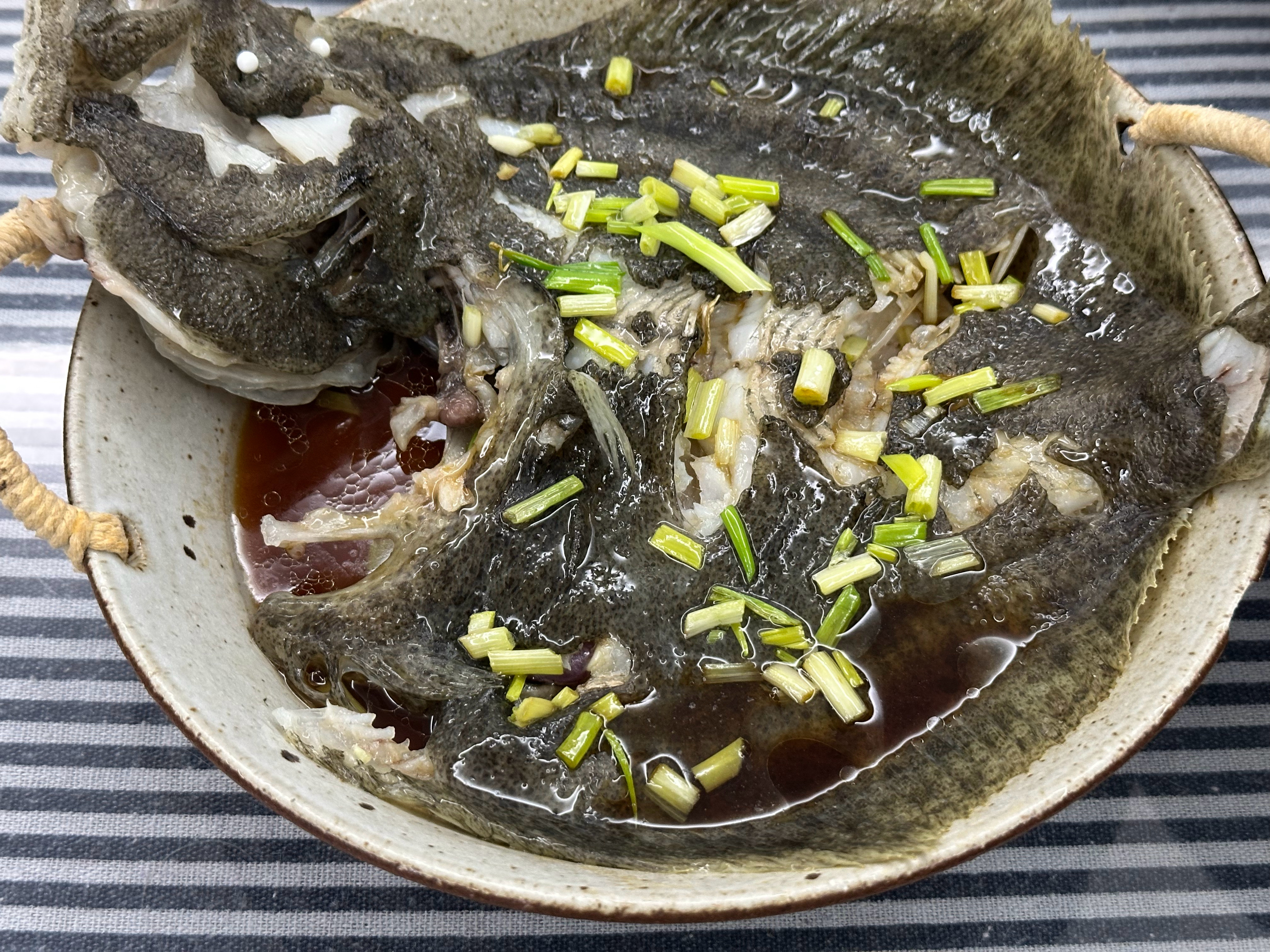 上海美食[超话]  有点晚，但还是认真做了。  ​​​