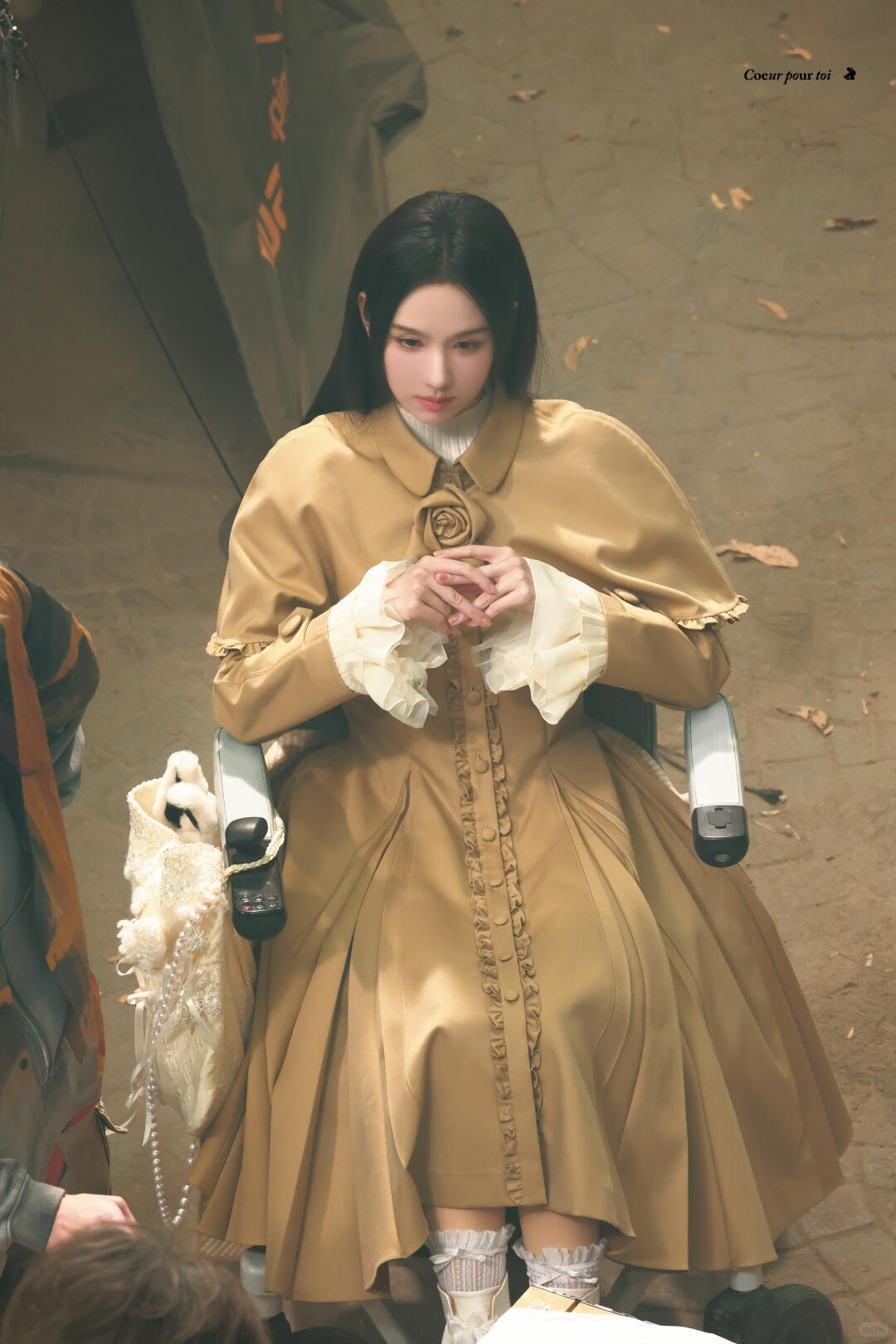 原著粉应该是满意极了 