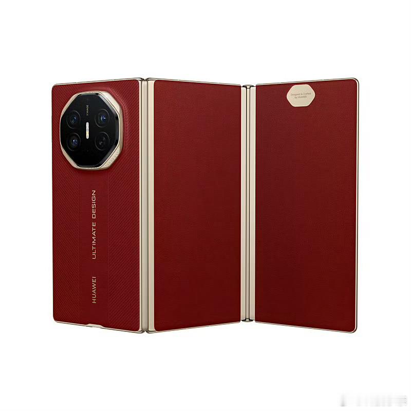 哪种折叠形态才是主流 用过横向内折、竖折、阔折、三折叠四款，体验差挺多。横向内折