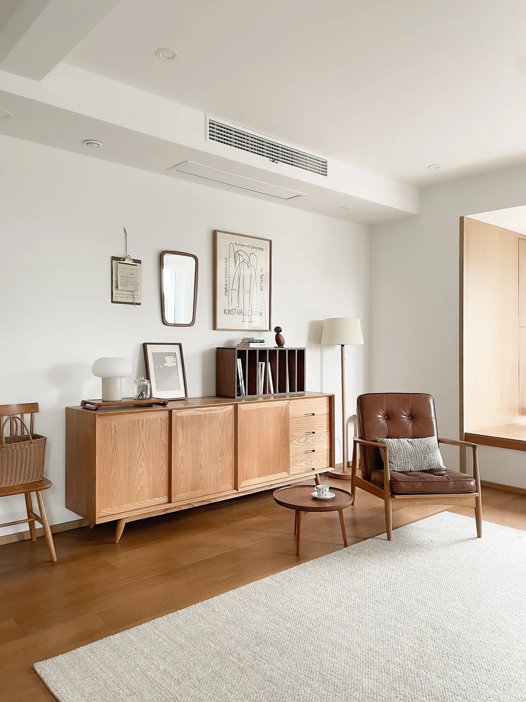 家只要简简单单🌟但生活需要智慧~