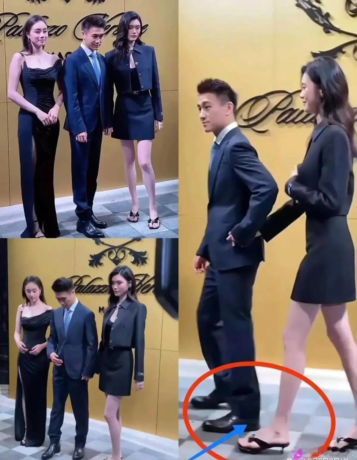 都这身价了为什么他还那么在意身高