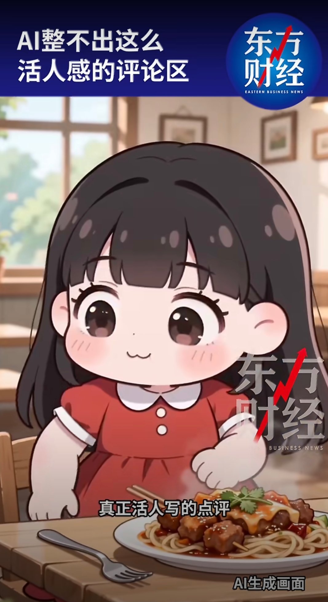 AI整不出这么活人感的评论区美食评论区太有烟火气了，活人发言句句透着真实，看入迷
