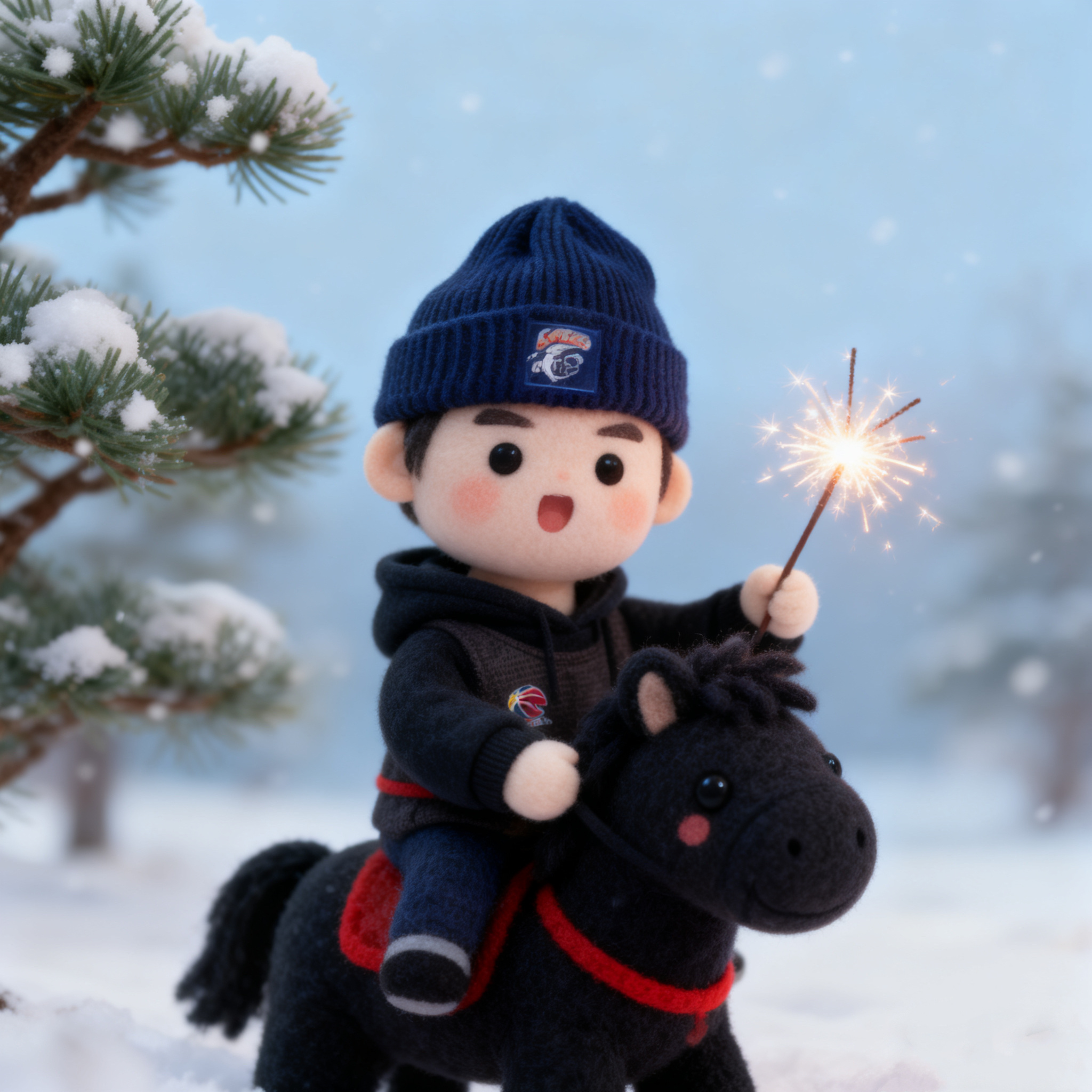 抽奖礼物整理完毕，明晚八点dy见上海久事大鲨鱼