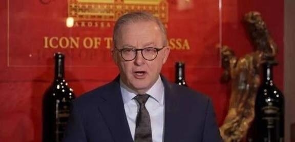 美曾要求澳大利亚表态，战时是否愿出兵台海，澳当局的回应斩钉截铁。"若台海爆发冲突