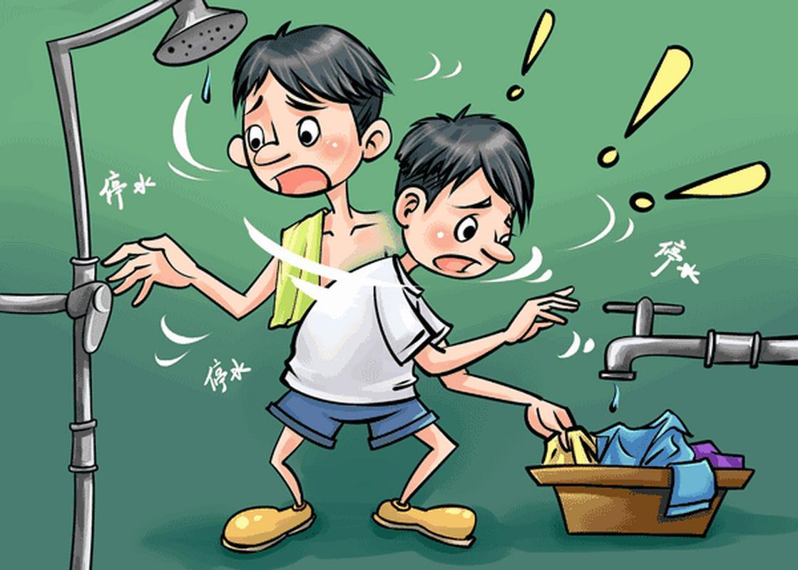 【大理网民留言反映所在小区经常停水官方回应▶️升级改造一户一表工程需10000万