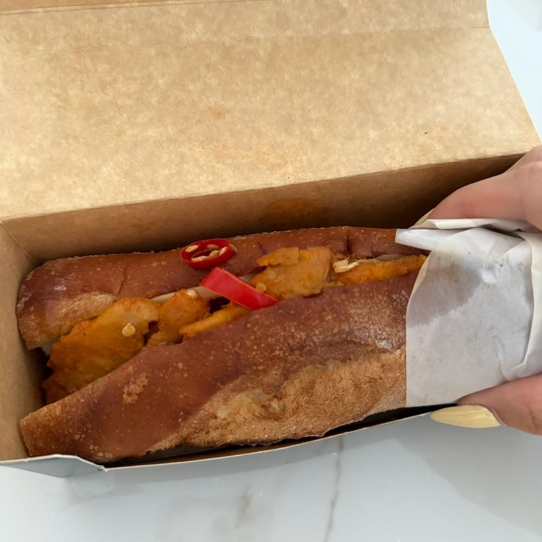 还是那么好吃啊 
